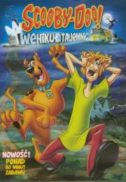 Opakowanie Scooby-Doo! Wehikuł tajemnic