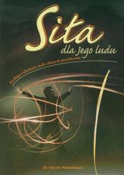 Okładka książki Siła dla Jego ludu