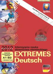 Opakowanie SINS Extremes Deutsch Poziom podstawowy i średni