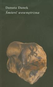 Okładka książki Śmierć wewnętrzna