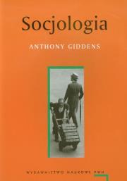 Socjologia. Autor: Giddens Anthony. Dadada.pl Okładka książki Socjologia