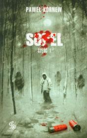 Okładka książki Sopel. Część 1