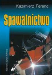 Okładka książki Spawalnictwo