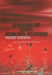 Opakowanie Społeczeństwa Europy Środkowo-Wschodniej