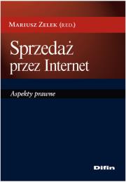 Opakowanie Sprzedaż przez Internet