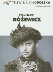 Stanisław Różewicz. Autor: Stanisław Różewicz. Dadada.pl Okładka książki Stanisław Różewicz