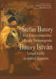 Stefan Batory król Rzeczypospolitej i książę Siedmiogrodu. Wydawca: Akademia Humanistyczna im. A. Gieysztora. Dadada.pl Opakowanie Stefan Batory król Rzeczypospolitej i książę Siedmiogrodu