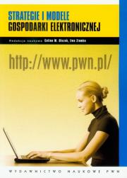 Opakowanie Strategie i modele gospodarki elektronicznej