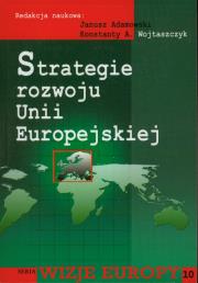 Opakowanie Strategie rozwoju Unii Europejskiej