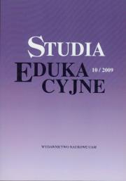 Opakowanie Studia edukacyjne 10/2009