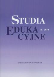 Opakowanie Studia Edukacyjne 11/2010