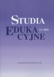 Opakowanie Studia Edukacyjne 12/2010