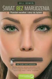 Okładka książki Świat bez marudzenia