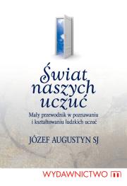 Okładka książki Świat naszych uczuć