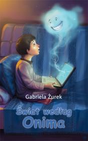 Okładka książki Świat według Onima