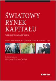 Opakowanie Światowy rynek kapitału