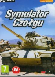 Opakowanie Symulator Czołgu