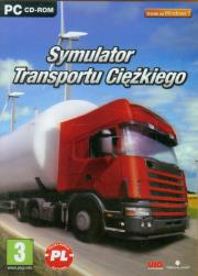 Opakowanie Symulator Transportu Ciężkiego