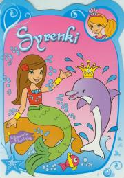 Syrenki. Wydawca: Welpol Adventure. Dadada.pl Opakowanie Syrenki
