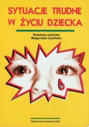 Opakowanie Sytuacje trudne w życiu dziecka