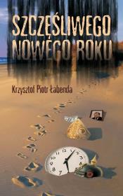 Okładka książki Szczęśliwego Nowego Roku