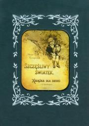Okładka książki Szczęśliwy światek