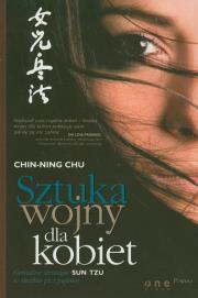 Okładka książki Sztuka wojny dla kobiet. Genialne strategie ...