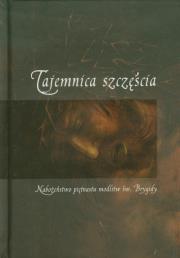 Tajemnica szczęścia. Autor: Dariusz Salamon. Dadada.pl Okładka książki Tajemnica szczęścia