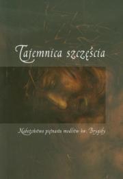 Tajemnica szczęścia. Autor: Dariusz Salamon. Dadada.pl Okładka książki Tajemnica szczęścia