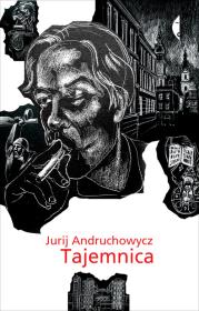 Okładka książki Tajemnica