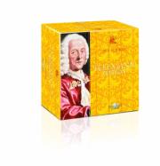 Opakowanie Telemann Edition