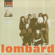 THE BEST - PRZEŻYJ TO SAM. Autor: Lombard. Dadada.pl Okładka książki THE BEST - PRZEŻYJ TO SAM