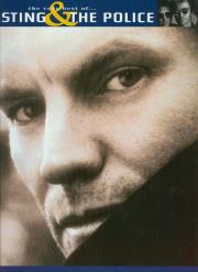 The very best of Sting and The Police. Wydawca: Wise Publications. Dadada.pl Opakowanie The very best of Sting and The Police