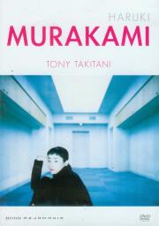 Tony Takitani. Autor: Jun Ichikawa, Haruki Murakami. Dadada.pl Okładka książki Tony Takitani