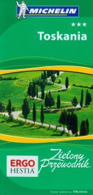 Opakowanie Toskania Zielony Przewodnik