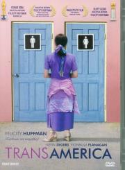 Okładka książki Transamerica
