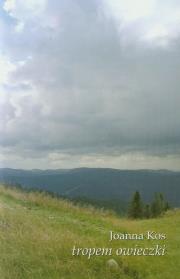 Okładka książki Tropem owieczki