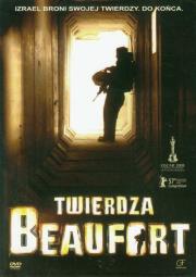 Okładka książki Twierdza Beaufort - DVD