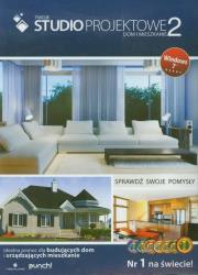 Opakowanie Twoje Studio Projektowe 2 Dom i Mieszkanie