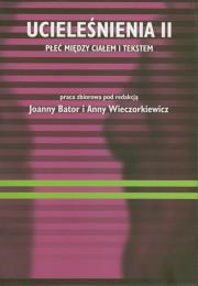 Opakowanie Ucieleśnienia II