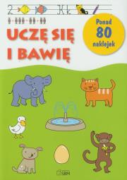 Opakowanie Uczę się i bawię