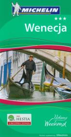 Okładka książki Udany weekend - Wenecja Wyd. III