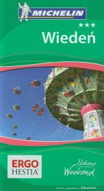 Okładka książki Udany weekend - Wiedeń Wyd. III
