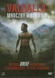 Opakowanie Valhalla Mroczny wojownik