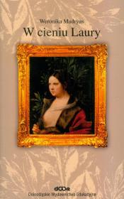 Okładka książki W cieniu Laury