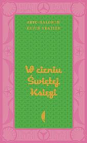 Okładka książki W cieniu świętej księgi