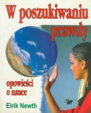 Okładka książki W poszukiwani prawdy