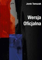Okładka książki Wersja Oficjalna