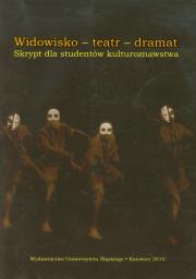 Opakowanie Widowisko Teatr Dramat