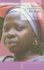 Okładka książki Widziane z drugiej strony